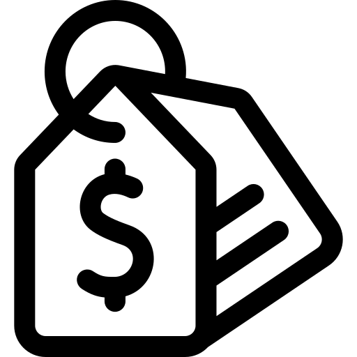 Marketplace help icon