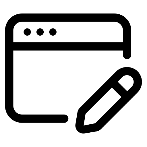 Posting help icon