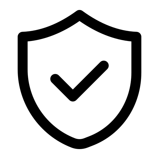 Safety help icon